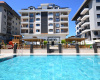 Vastgoed Dicht Bij De Zee In Een Complex In Kargıcak Alanya 5