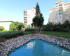 Elegant Flat Near the Sea and Amenities in Antalya 3