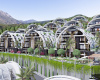 Appartements Élégants Dans Un Projet Hôtelier À Alanya 2