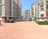 Furnished 2-bedroom Apartment in Suncity Residence in Antalya Kepez 4
