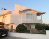 Furnished 4-bedroom Semi-detached Villa in Kadriye Antalya
