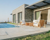 Villa's Met Zeezicht En Smart Home-systeem In Bodrum Gümüşlük 2