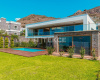 Detached Villas with Marina View in Bodrum Turgutreis 6