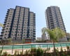 Appartements En Bord De Mer Avec Équipements À Mersin Çeşmeli 1