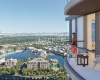 Stadsutsikt Lägenheter Med Flexibel Betalning I Dubai Hartland Ll 4