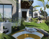 Gloednieuwe Villa's Vlakbij De Zee In Noord-cyprus Girne 5
