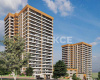 Apartments in an Elegant Complex in Ankara Çankaya 7