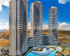 Apartamentos Con Vistas Al Lago Mogan Y Eymir En Ankara 1