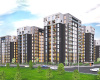 Appartements Dans Le Projet De Transformation Urbaine À Ataevler