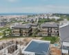 亚洛瓦（yalova）市中心海景投资公寓 8