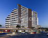 Apartments in a Complex with Pool and Close to the Metro in İzmir 6