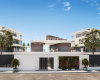 Flats with Sea Views in Tranquil Area Close to Beach in Estepona 4