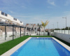 Apartamentos De última Generación Con Piscina En La Costa Blanca
