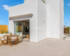 Villas with Private Pools and Gardens in San Fulgencio, Alicante 3