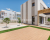 Luxe 3-bedroom Detached Villa in Alicante Ciudad Quesada 4