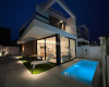 Elegantes Chalets A 500 M De La Playa En Torre De La Horadada 6