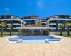 Stylish Apartments with Panoramic Sea and City Views in Alanya 4