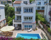 Fully Furnished Villa with Pool Close to the Sea in Kalkan Kaş 1