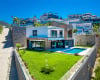 Villa Mit Privatpool Und Malerischer Aussicht In Strandnähe In Alanya 1