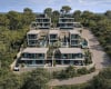 Villas Sobre Plano Con Planes De Pago Flexibles En Kaş Antalya 3