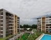 3 and 4-bedroom Flats with Rich Social Amenities in Antalya 4