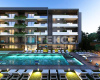 Apartamentos Cerca Del Mar Y De La Playa En Kuşadası 4
