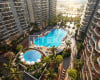 Офисы для инвестиций в Дубае, Golf City, Damac Lagoons 4