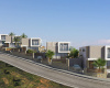 Unblocked Sea View Smart Houses in Lefke North Cyprus 1