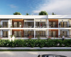 Stylish Design Houses Near the Sea in North Cyprus Girne 4