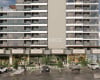 Apartamentos De Inversión En Un Complejo En Yenimahalle 4