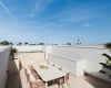 Radhus Med 3 Sovrum Och Privat Pool I San Pedro Del Pinatar 4