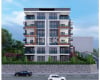 Apartamenty Z Widokiem Na Morze W Pobliżu Arterii W Besikduzu Trabzon 1