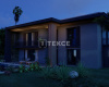 Villa in a Peaceful Complex Surrounded by Nature in Trabzon Ortahisar 3