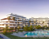 Exclusive Flats on the Beachfront in Torremolinos Málaga 2