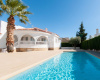 Villa with Private Swimming Pool and Garage in Rojales Alicante 2