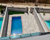 Villas Jumelées De 3 Chambres Avec Piscine Privée À Polop 3