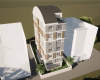 Investment Apartments in a Strategic Location in Muratpaşa Antalya 5