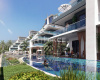 Chic Flats in Alanya Oba in a Hotel-like Complex with Amenities 5