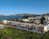 Bodrum Yalıkavak'ta Denize Sıfır Eşyalı Satılık Otel 1