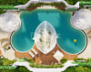 Luxury with Private Sky Pools in Majan Dubai 4