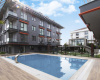 Fully Furnished Property with Garden in Istanbul Beylikduzu