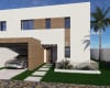 Front Line Lake View Villas in Santa Rosalía Torre-pacheco 5