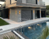 Ready to Move Detached Villas with Pools in İzmir Dalyan 7