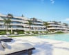 埃斯特波纳 (estepona) 新建公寓，享有独特景观 3