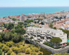 Spacious Apartments with Sea Views in Torremolinos 1