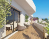 Well-located Apartments with Picturesque Sea View in Estepona 5