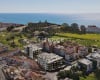 Wohnungen Mit Stadtblick In Einem Bewachten Komplex In Fuengirola 1