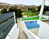 Freistehende Luxus-golfvillen In Ciudad Quesada Costa Blanca 5