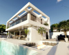 Villa À 300 M De La Plage À El Campello Alicante 4