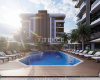 Apartments Within Walking Distance of the Sea in Alanya 2